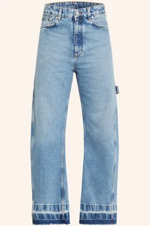 Stella McCartney Jeans blau