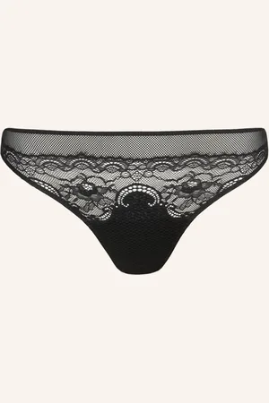 Marie Jo Slip Junoo schwarz