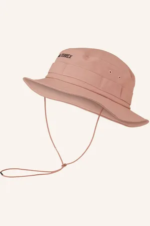 adidas Bucket-Hat Terrex braun