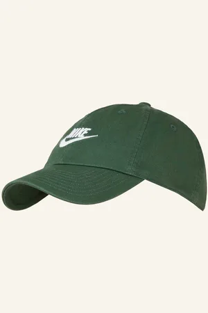 Nike Cap Club gruen
