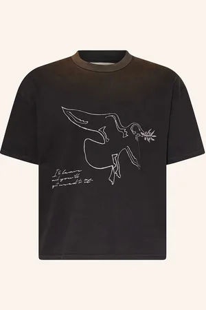 ROUGH. T-Shirt