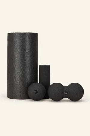 Blackroll Faszienmassage-Set Blackbox