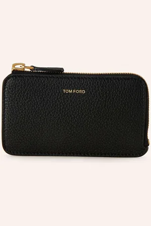Tom Ford Kartenetui Mit Münzfach