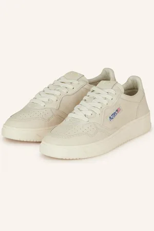 Autry Sneaker Medalist Low Sg weiss
