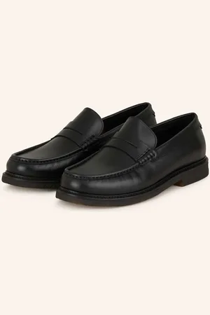 HUGO BOSS Penny-Loafer Kope