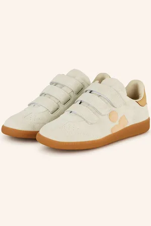 Isabel Marant Sneaker Beth beige