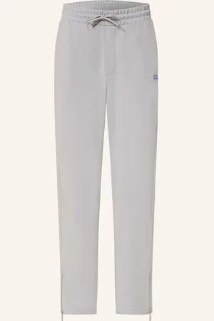 Hugo Blue Sweatpants Nanetti