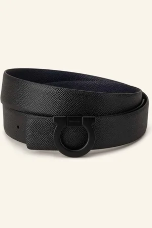 Salvatore Ferragamo Ledergürtel