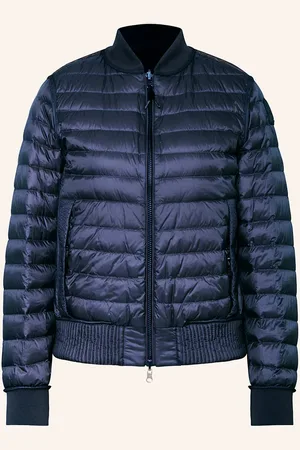 Parajumpers Daunenjacke Leila Zum Wenden blau