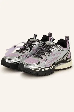 OFF-WHITE Sneaker Be Right Back lila