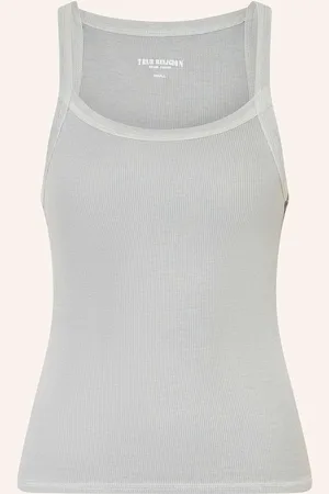 True Religion Top grau
