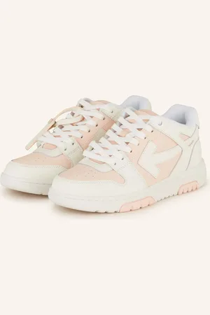 OFF-WHITE Sneaker Out Of Office weiss