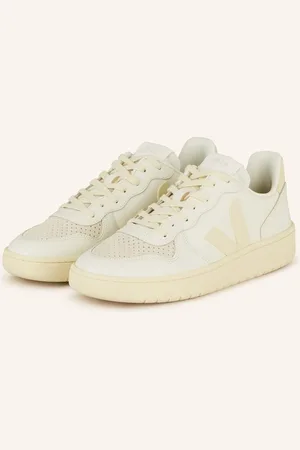 Veja Sneaker V-10 weiss