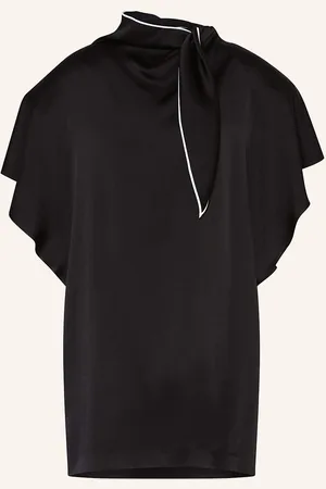 Stella McCartney Satinkleid