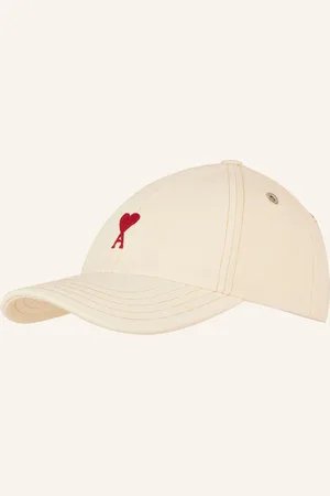 Ami Cap beige