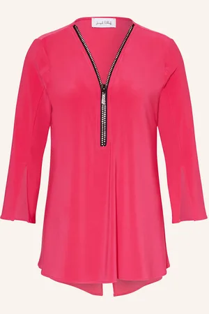 Joseph Ribkoff Blusenshirt Mit 3/4-Arm Und Schmucksteinen