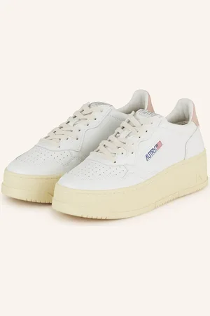 Autry Sneaker Platform Low Ll