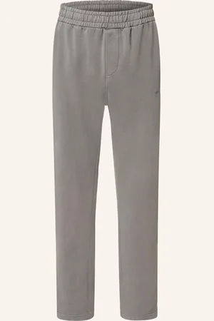 Pegador Sweatpants Logo