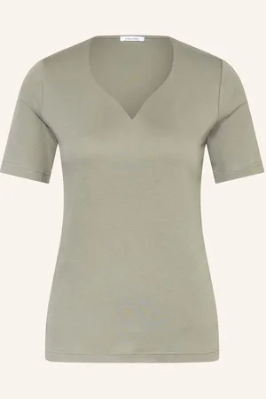 Efixelle T-Shirt gruen