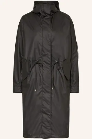HUGO BOSS Regenmantel Fiana