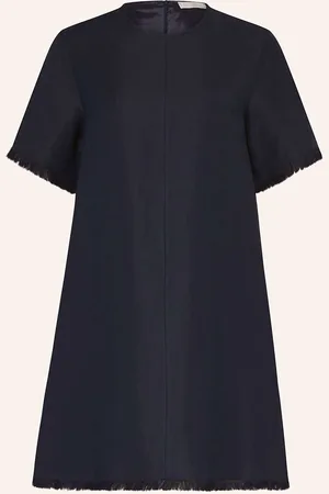 ANTONELLI Kleid Nicaragua blau