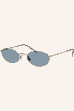 Brunello Cucinelli Sonnenbrille bc2006st gold