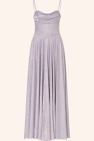hey kyla Abendkleid lila