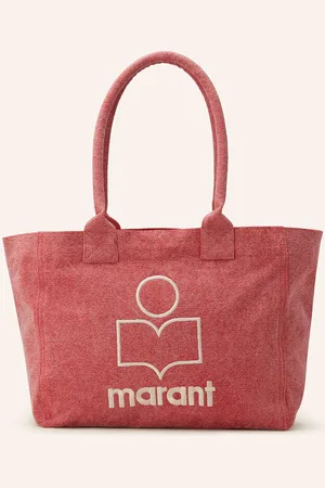 Isabel Marant Shopper Yenky rot