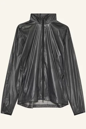 J Lindeberg Funktionsjacke schwarz