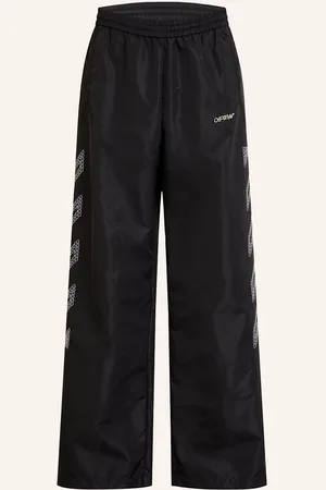 OFF-WHITE Track Pants