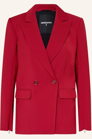 Patrizia Pepe Blazer rot