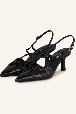 Carel Slingpumps Neri