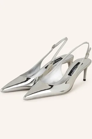 Dolce & Gabbana Slingpumps