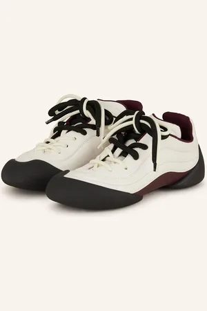 Alexander McQueen Sneaker weiss