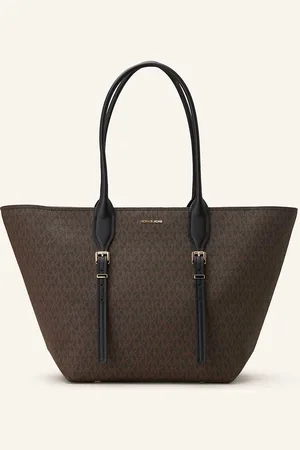 Michael Kors Shopper Moore braun