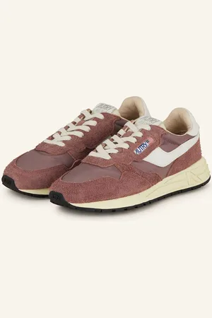 Autry Sneaker Reelwind Low Nc lila