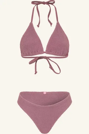 Sorbet Triangel-Bikini Mia lila