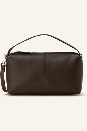 Marc O’ Polo Umhängetasche Small braun