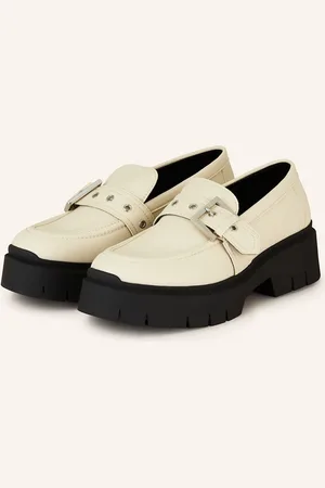 HUGO BOSS Plateau-Loafer Kris