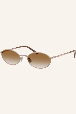 Brunello Cucinelli Sonnenbrille bc2006st rosegold