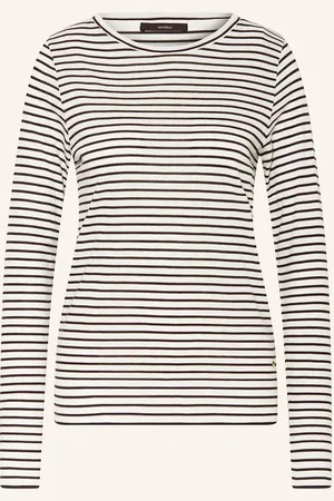 Windsor Longsleeve braun