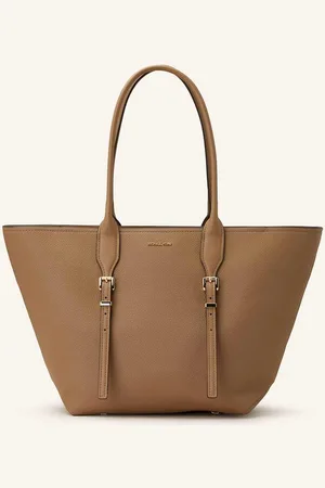Michael Kors Shopper Moore beige