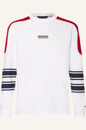 Tommy Hilfiger Longsleeve weiss