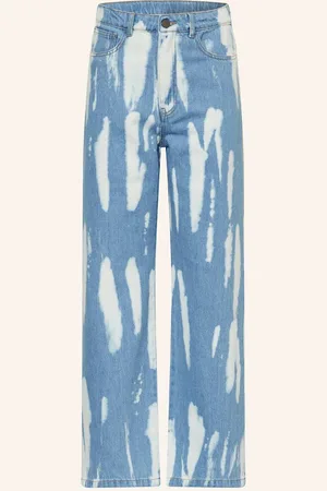 Palm Angels Jeans blau