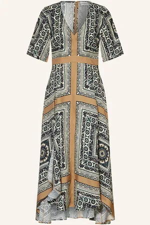 Claudie Pierlot Kleid blau