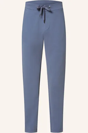 ELBSAND Sweatpants Jonte blau