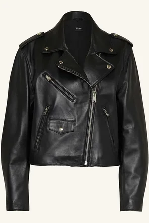 arma leder Lederjacke Rodos