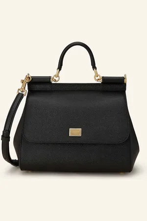 Dolce & Gabbana Handtasche Sicily Large