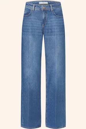 Brax Jeans Morgan blau