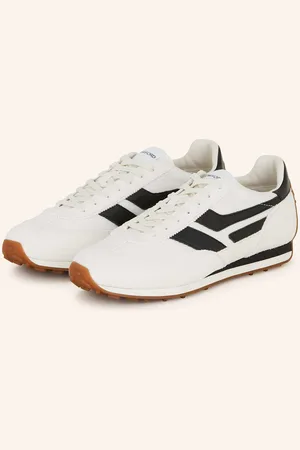 Tom Ford Sneaker Mick weiss